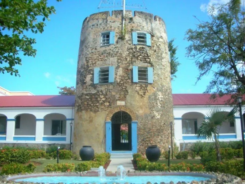 Bluebeards Castle Resort Charlotte Amalie