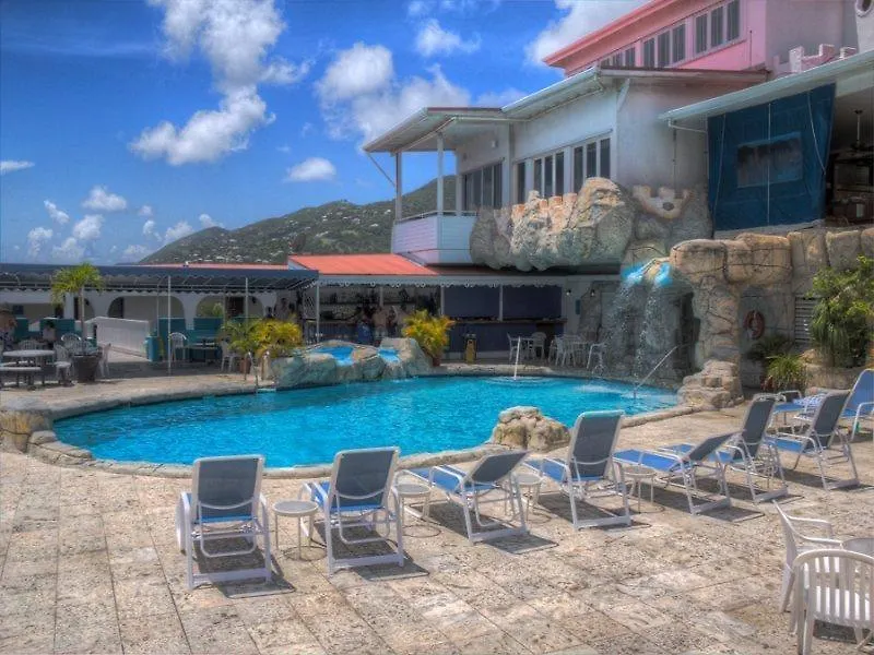 Bluebeards Castle Resort Charlotte Amalie 0*,  United States Virgin Islands